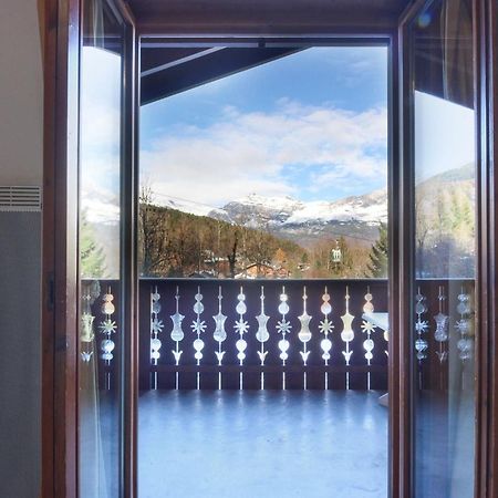Le Gouter - Ski-In Ski-Out - Indoor Pool 莱苏什 外观 照片