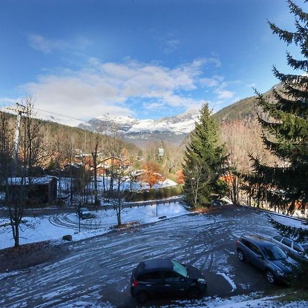 Le Gouter - Ski-In Ski-Out - Indoor Pool 莱苏什 外观 照片
